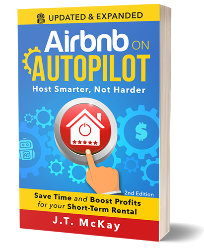 Airbnb on Autopilot